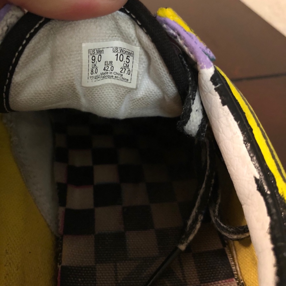 Custom Vans - image 4